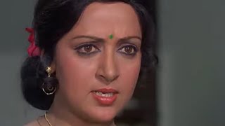 तुम कौन होते हो हमारी घर की बात में दकल देने वाले | Aap Beati (1976) (HD) - Part 3 | Hema Malini
