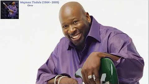 After Hours Smooth Jazz - Tribute To Wayman Tisdal...