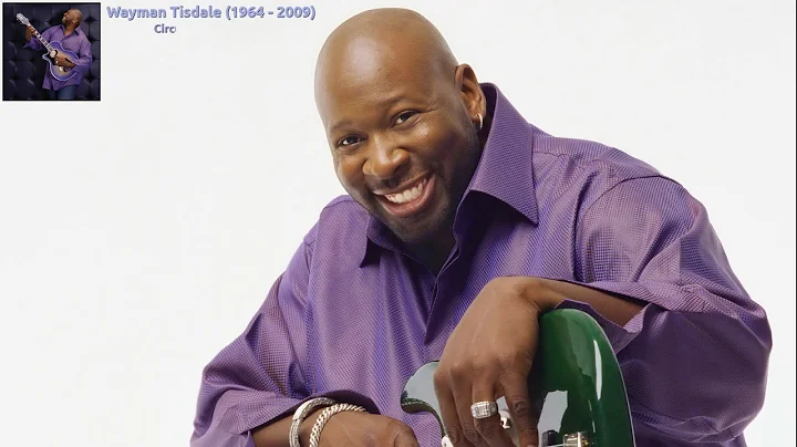 After Hours Smooth Jazz - Tribute To Wayman Tisdal...
