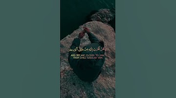 تلاوة خاشعة من سورة ق 😢💔 | القارئ حمزة بوديب
