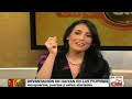 El mal tiempo continuará en Filipinas