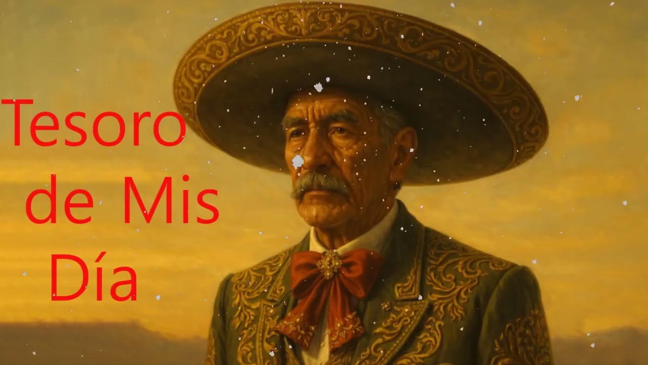 Esta canción te hará pensar en la vida y el tiempo🌹 - Tesoro de Mis Día