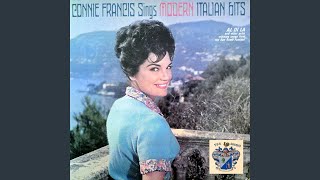 Video thumbnail of "Connie Francis - Come Prima"