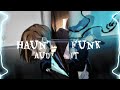 Haunted Funk Lowx Edit Audio Haunted Funk Lowx Edit Audio