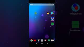 Pixabay demo screenshot 4