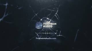 Frostwave Audio (VST plugins, Sample Packs and Effects)