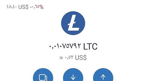 LTC click Bot Telegram | Script Termux penghasil receh