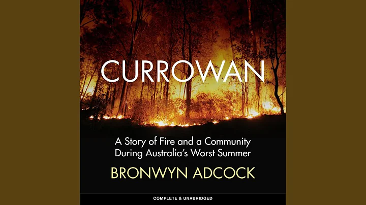 Chapter 7.12 - Currowan