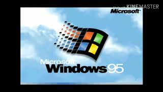 Preview 2 Windows 95 Doorbell