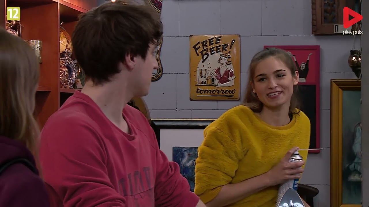 Lombard. Życie pod zastaw - sezon 6 / odcinek 267