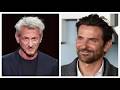 Sean Penn to direct Jan 6 Movie with Bradley Cooper eyed to star!