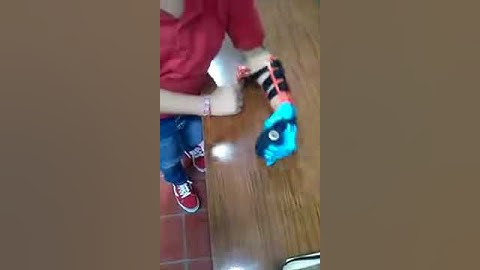 [3DMaster] In 3D cánh tay K1 hand tại 3D MASTER cho người khuyết tật Việt nam