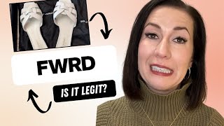 Fwrd Review Is Fwrd Legit? Fwrd Ysl, Manolo Blahnik, And Bottega Veneta Unboxing Fwrd Haul