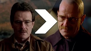 เมื่อไรที่ Heisenberg เข้ายึดร่าง Walter อย่างสมบูรณ์ - Breaking Bad