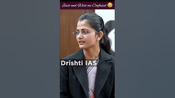 What is the Indus Water Treaty? #upsc #induswatertreaty #iasinterviews