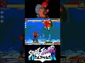 Gouki Parry Vega Hyper Street Fighter Alpha #streetfighter