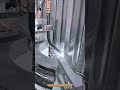 Automatic Circular Welding Machine Fuses Steel Plate Edge with Rotary Precision #machine #welding