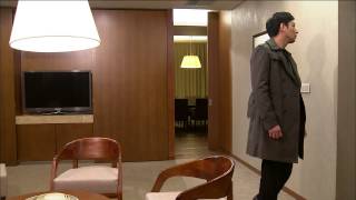 [HOT] 내 손을 잡아 60회 - 배그린의 계략으로 같은 호텔 방에서 나오게 된 박시은-이재황, 최상훈과 마주쳐 20131227