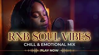 【Late Night Soul Lovers】After Hours Playlist – Smooth Grooves & Regret screenshot 2