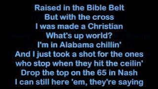 Yelawolf - Change [HQ & Lyrics]