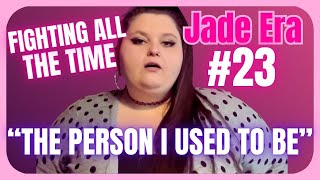AMBERLYNN PROVES HERSELF A LIAR WITH HER OWN CLIP | Jade Era Retro React #23