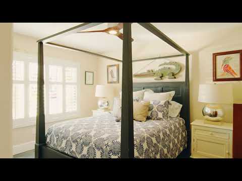 327 Moorings Cove Dr, Tarpon Springs, FL home video tour
