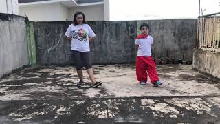 Basic Folk Dance - 2/4 and 3/4 Time Signatures - Eeyores Fambam