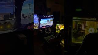 Building a rig that’s more “all car” friendly #assettocorsa #simrig