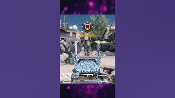 Cod mobile 🤯 #shorts #cod #codm