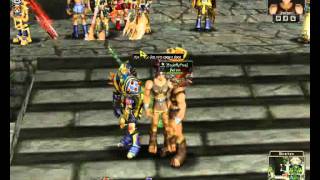 Zuando no BPT