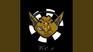 Never Coming Down (feat. Krista Marina) - Goblins from Mars