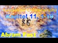 Auslegung Offenbarung Kapitel 11, 1-19 - Abram Fast