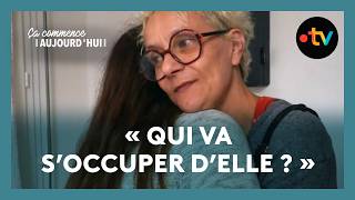 Le quotidien d'Aïcha avec sa fille autiste - Ça commence aujourd'hui, les jours d'après