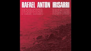 Rafael Anton Irisarri - "Fright and Control" (Official Audio)