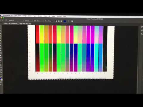 Mac Color Management For Icc Profile Creation InkJetCarts Review