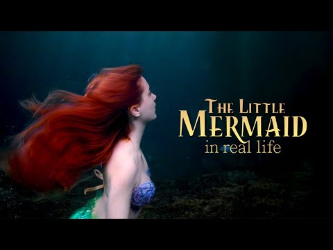 ARIEL in Real
