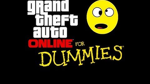 GTA: Online for Dummies "Hack and Dash" HARD (SOLO)