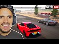 FERRARI V/S LAMBORGHINI DRAG RACE⁉️ | CAR FOR SALE NEW VIDEO TECHNO GAMERZ