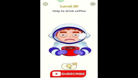 DOP 2 Delete One Part Gameplay Level 69