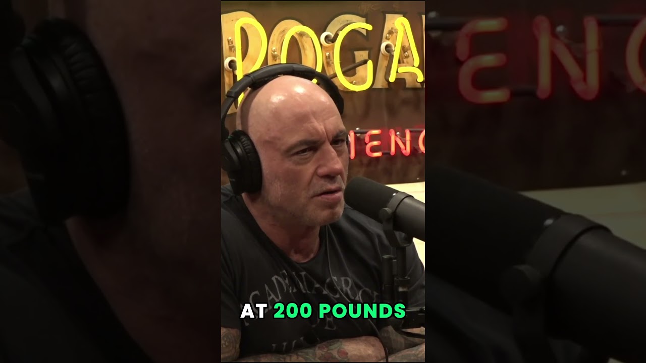 The Truth About Free Will – Joe Rogan