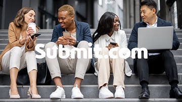 Submit.com Overview