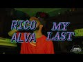 Rico alva  my last  official  shotbyhunnid