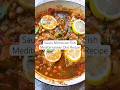 Moroccan Fish Recipe Mediterranean Diet Recipe