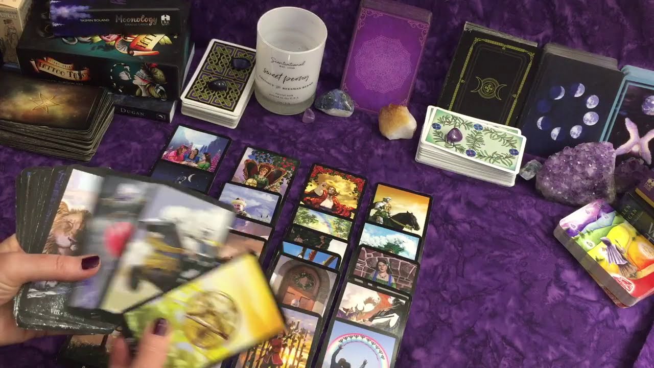 Capricorn ~ They Weren't Supposed to Fall in Love ~ How They are Feeling