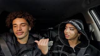 why we're celibate (freaky late night talks)