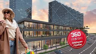 Metafor Avm Tv Reklam Fi̇lmi̇hd