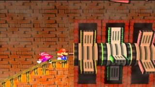 Paper Mario 2 TTYD Part 56: Don't Impersonate a Celebrity