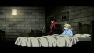 Hellsing AMV Three days grace- time of dying yay.mp4