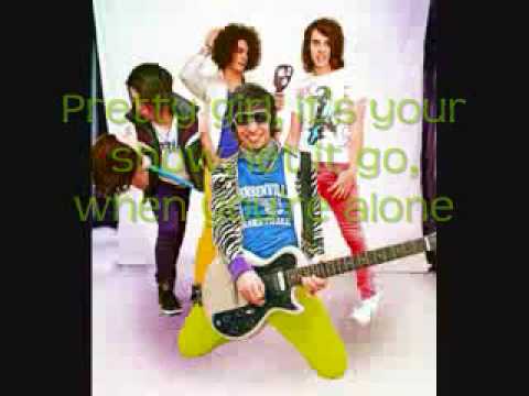 The Red Bedroom Lyrics