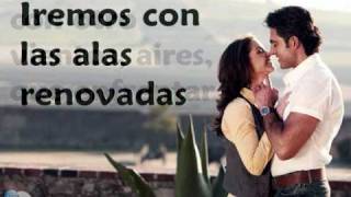 Golondrinas Viajeras - Lyrics chords